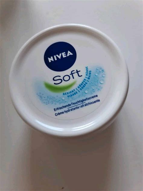 nivea soft creme test|nivea soft cream uses.